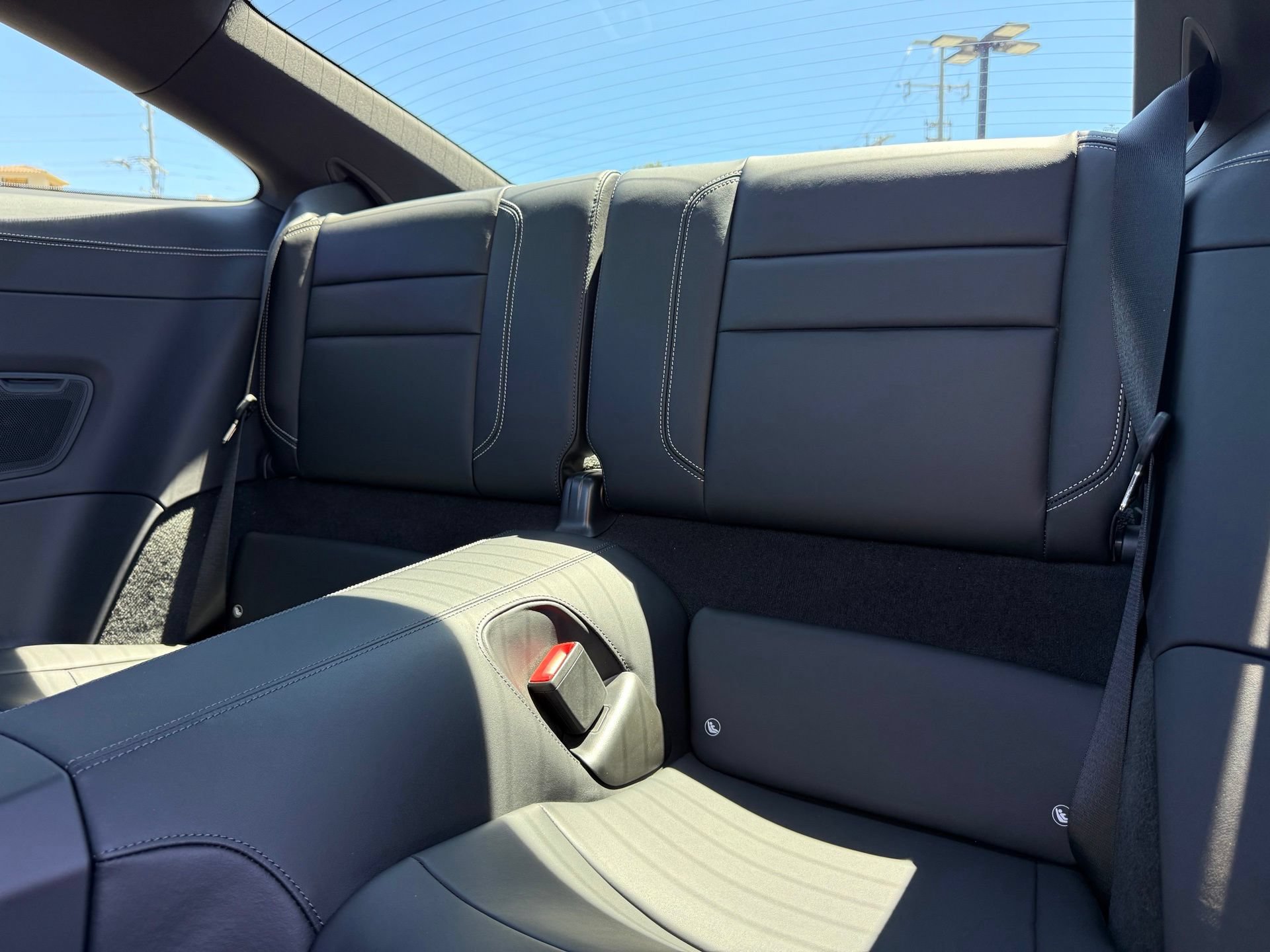 Certified 2024 Porsche 911 Carrera S w/ Premium Package RWD image 33