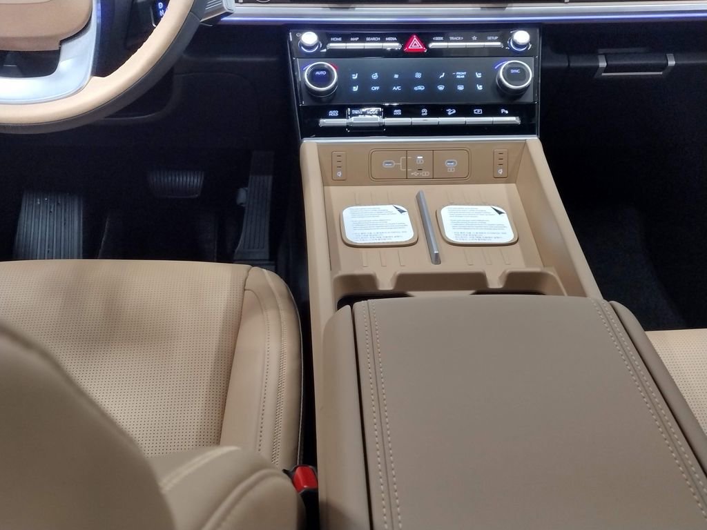 New 2026 Hyundai Santa Fe Calligraphy image 47