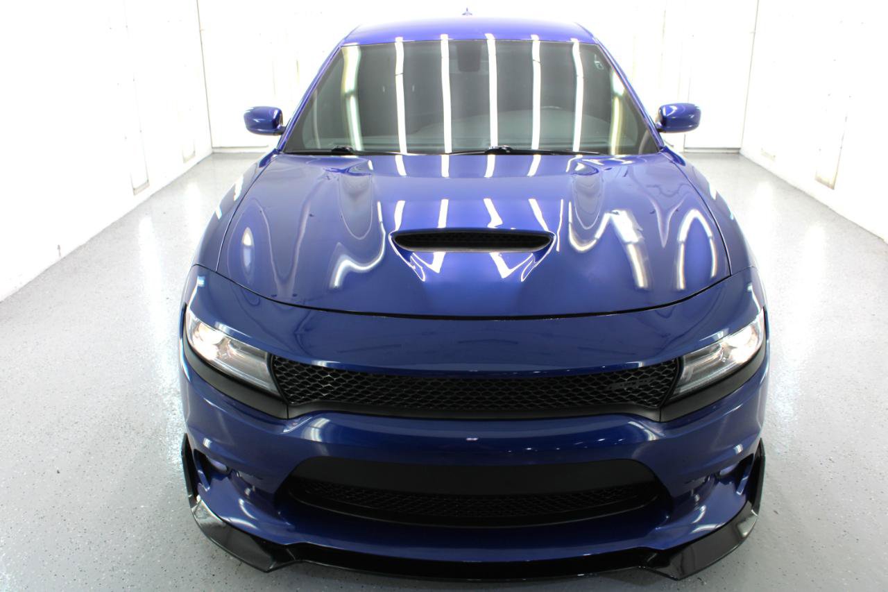 Used 2021 Dodge Charger R/T RWD image 4