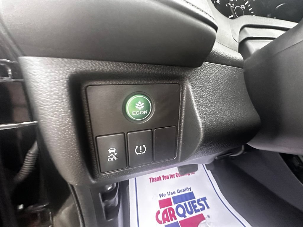 Used 2016 Honda HR-V EX-L image 27