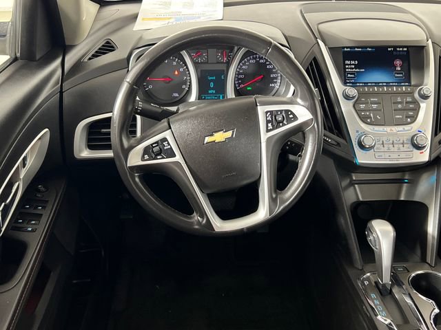 Used 2012 Chevrolet Equinox LT w/ Driver Convenience Package FWD image 14