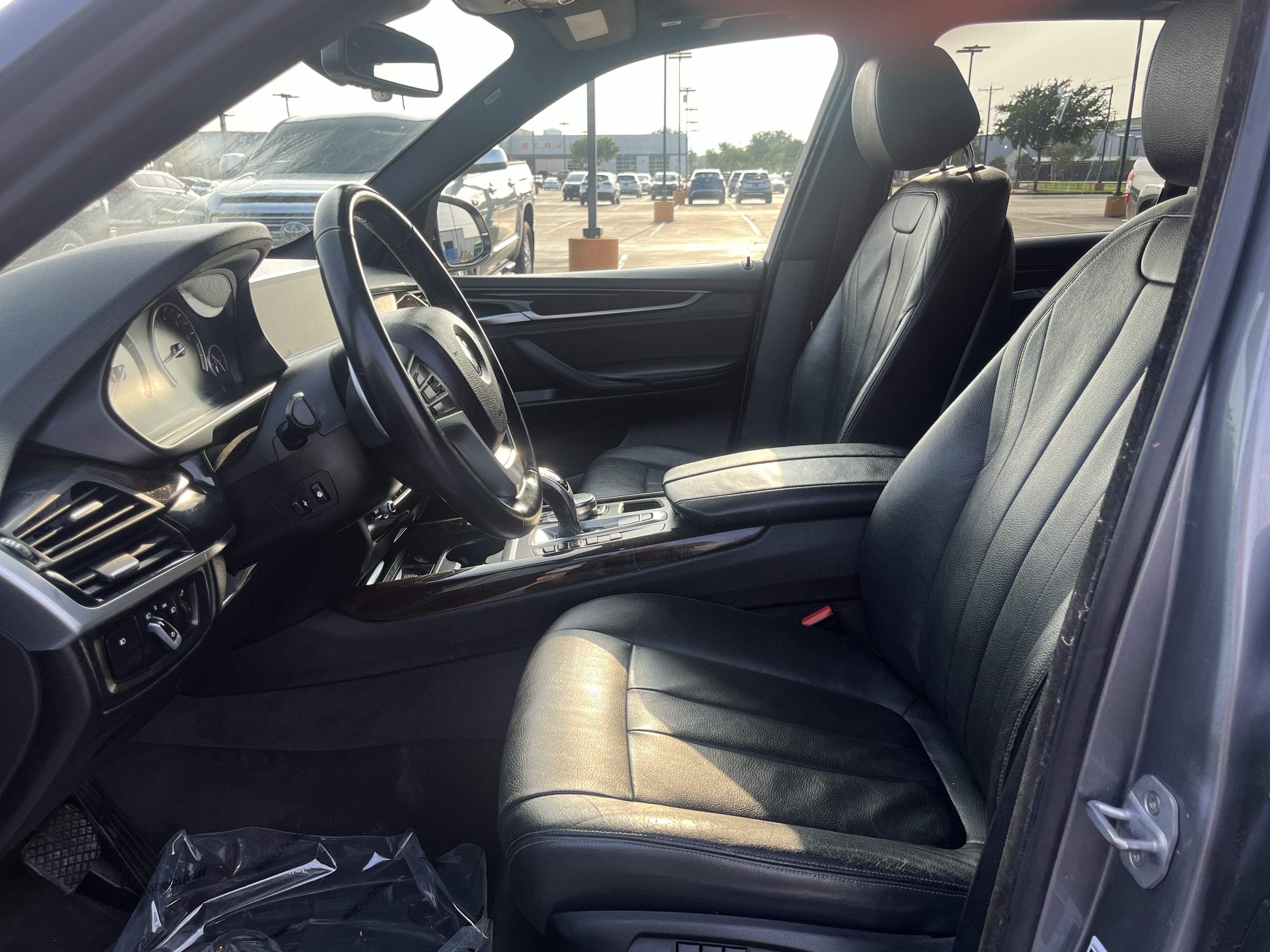 Used 2018 BMW X5 xDrive35i AWD/4WD image 29