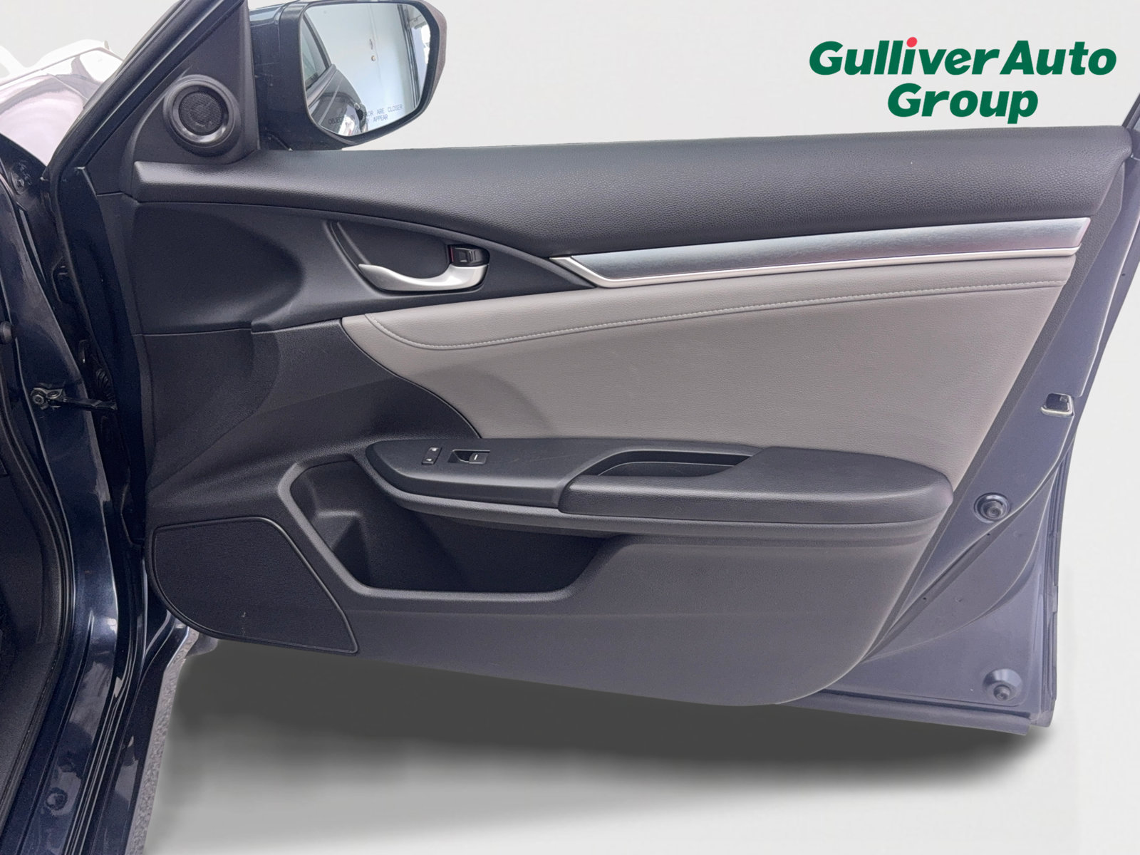 Used 2016 Honda Civic EX-L image 46