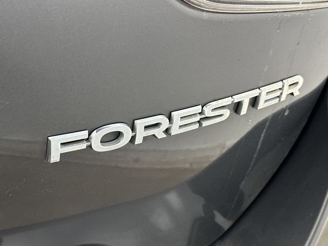 Certified 2022 Subaru Forester image 25