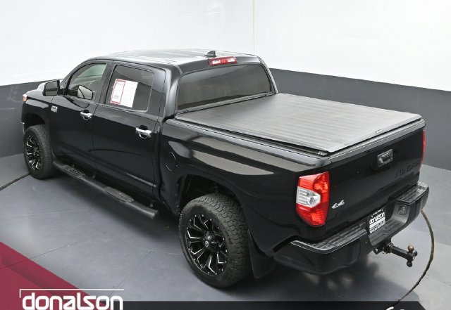 Used 2020 Toyota Tundra 1794 Edition AWD/4WD image 19