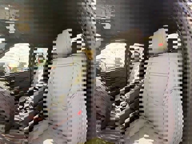 New 2026 Toyota Tundra SR5 w/ SR5 Premium Package image 8