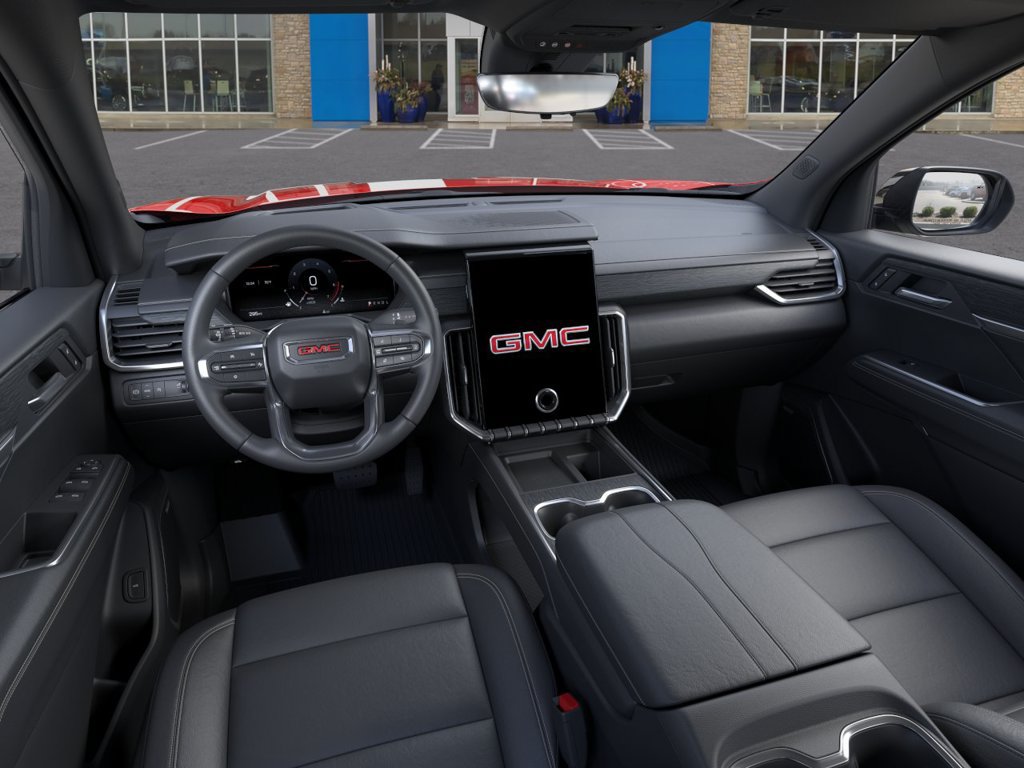 New 2027 GMC Acadia Elevation w/ Elevation Premium Package FWD image 15