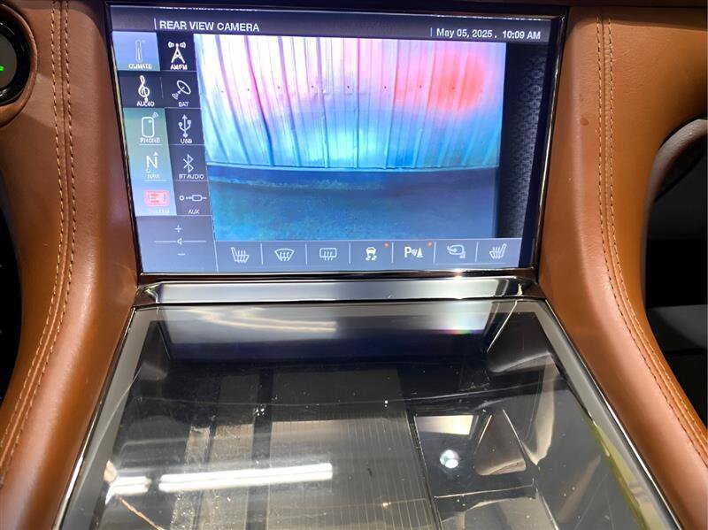Used 2012 Fisker Karma EcoSport RWD image 17