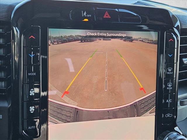 New 2026 RAM 2500 Laramie image 13