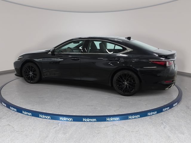 Used 2021 Lexus ES 350 w/ Premium Package FWD image 8