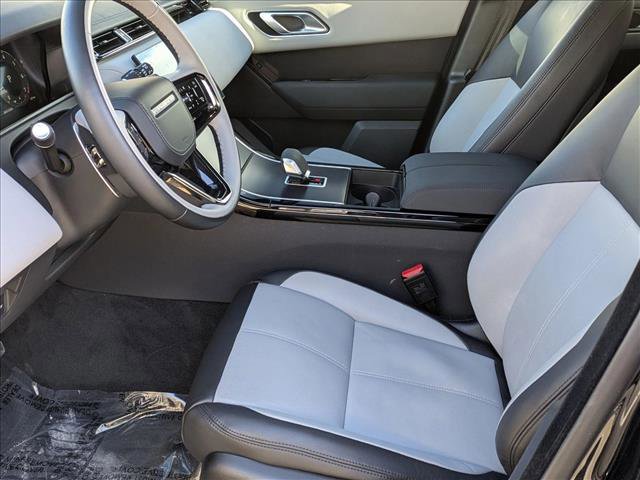 Certified 2026 Land Rover Range Rover Velar Dynamic SE image 17