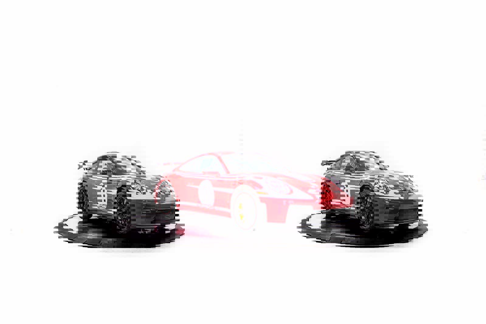 New 2026 Porsche 911 GT3 image 9