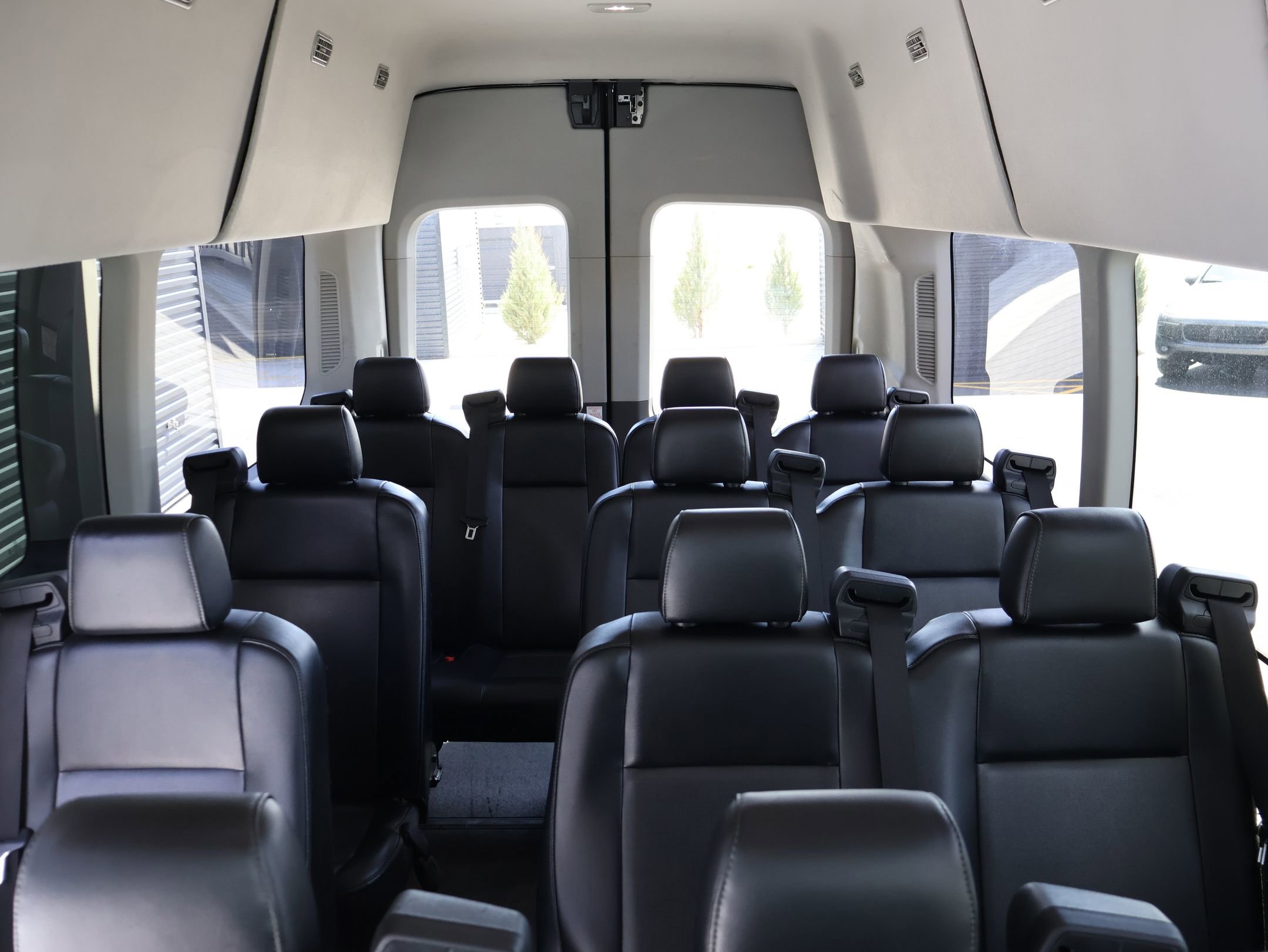 Used 2021 Ford Transit 350 XL RWD image 23