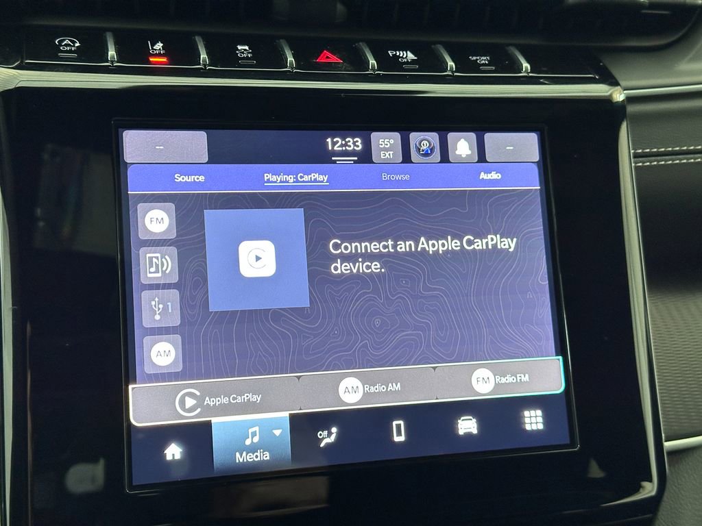 Certified 2024 Jeep Grand Cherokee Laredo w/ Trailer Tow Package image 46