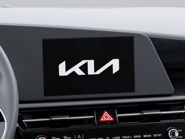 New 2026 Kia Niro LX FWD image 21