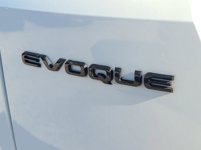 Used 2024 Land Rover Range Rover Evoque S image 9