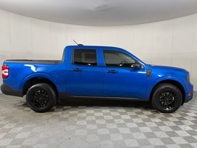 Used 2025 Ford Maverick XL FWD image 10