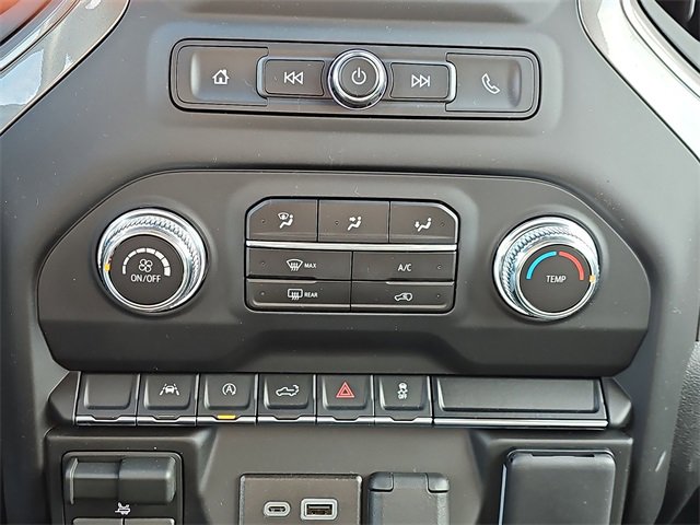 New 2026 GMC Sierra 1500 Pro w/ Graphite Edition image 22