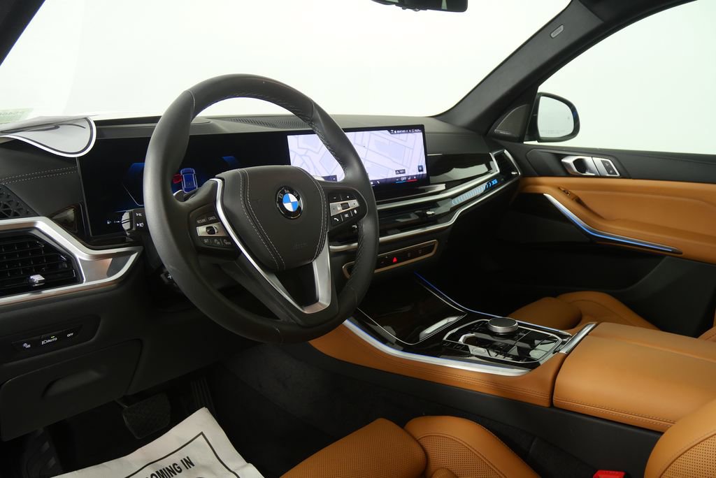 Certified 2026 BMW X5 sDrive40i image 13