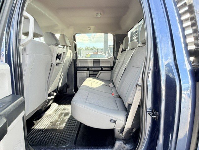 Used 2019 Ford F250 XL w/ Power Equipment Group AWD/4WD image 16