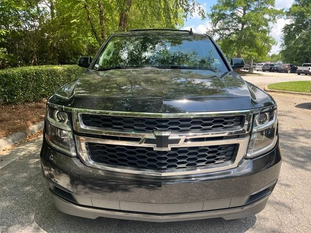 Used 2018 Chevrolet Tahoe LT RWD image 3
