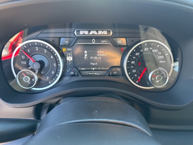 New 2026 RAM 1500 Big Horn image 15