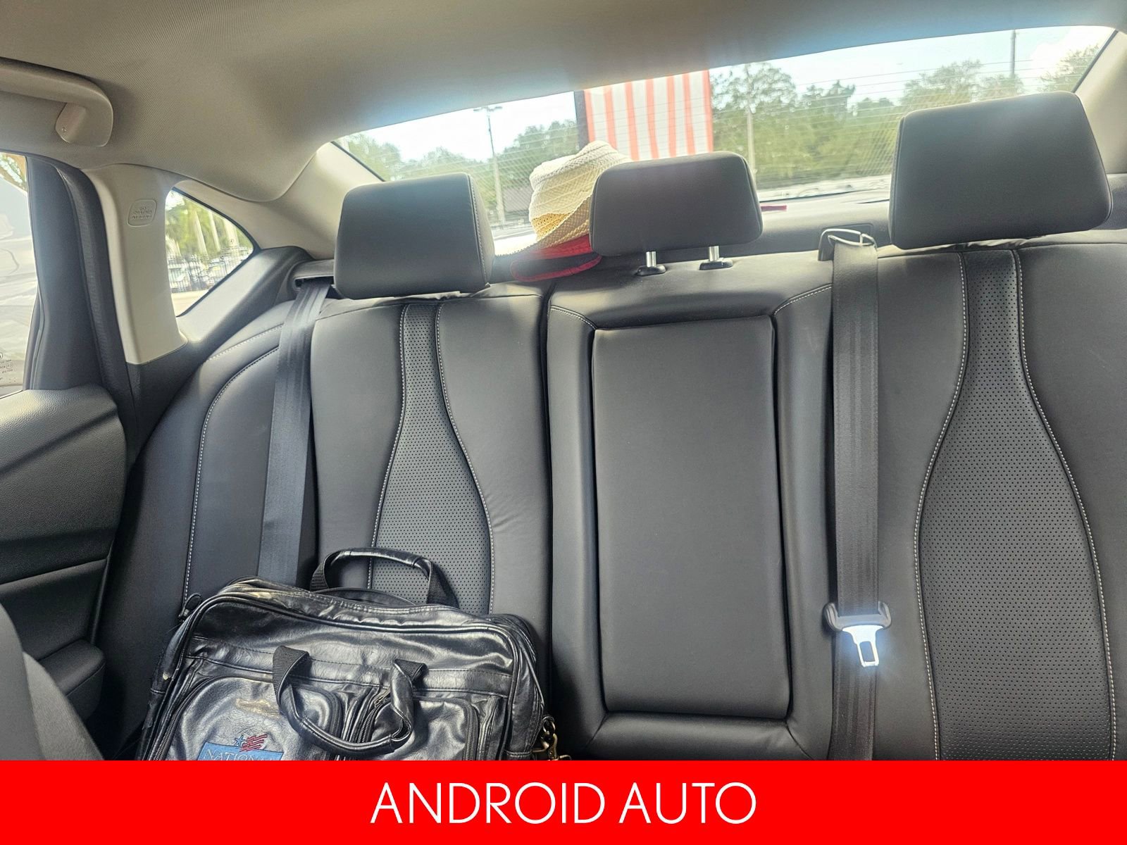 Used 2023 Acura TLX w/ Technology Package FWD image 9