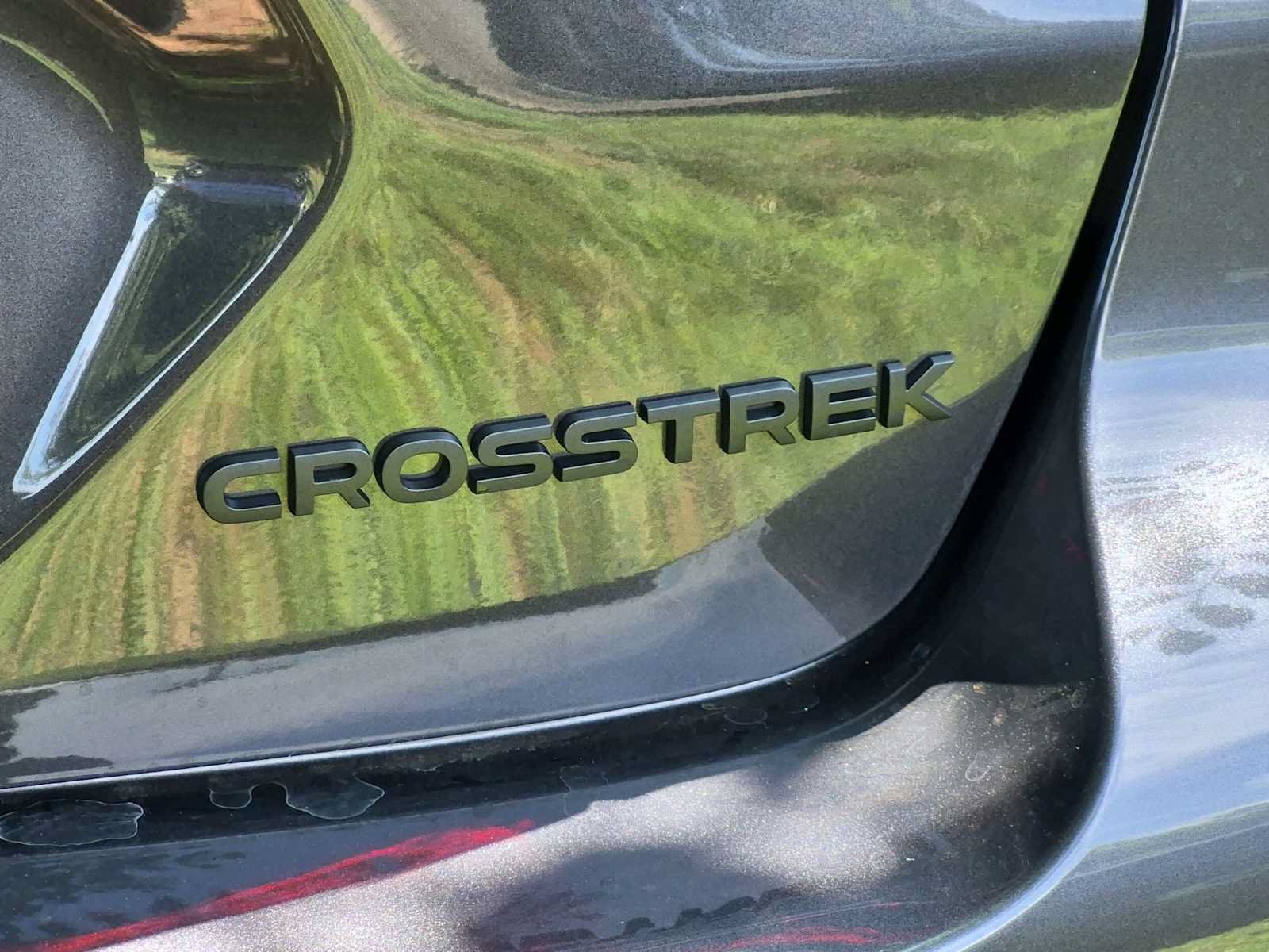 New 2026 Subaru Crosstrek 2.5i Limited AWD/4WD image 13