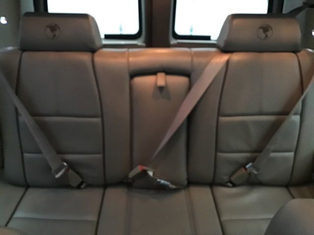 Used 2019 GMC Savana 2500 Extended w/ Enhanced Convenience Package image 50