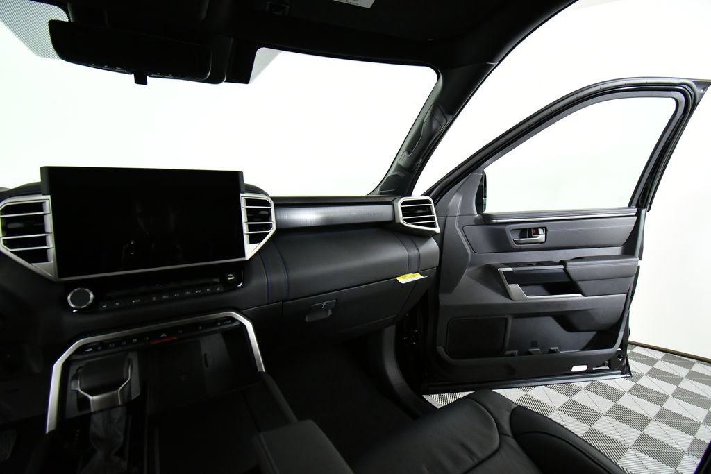 New 2026 Toyota Tundra Platinum image 20