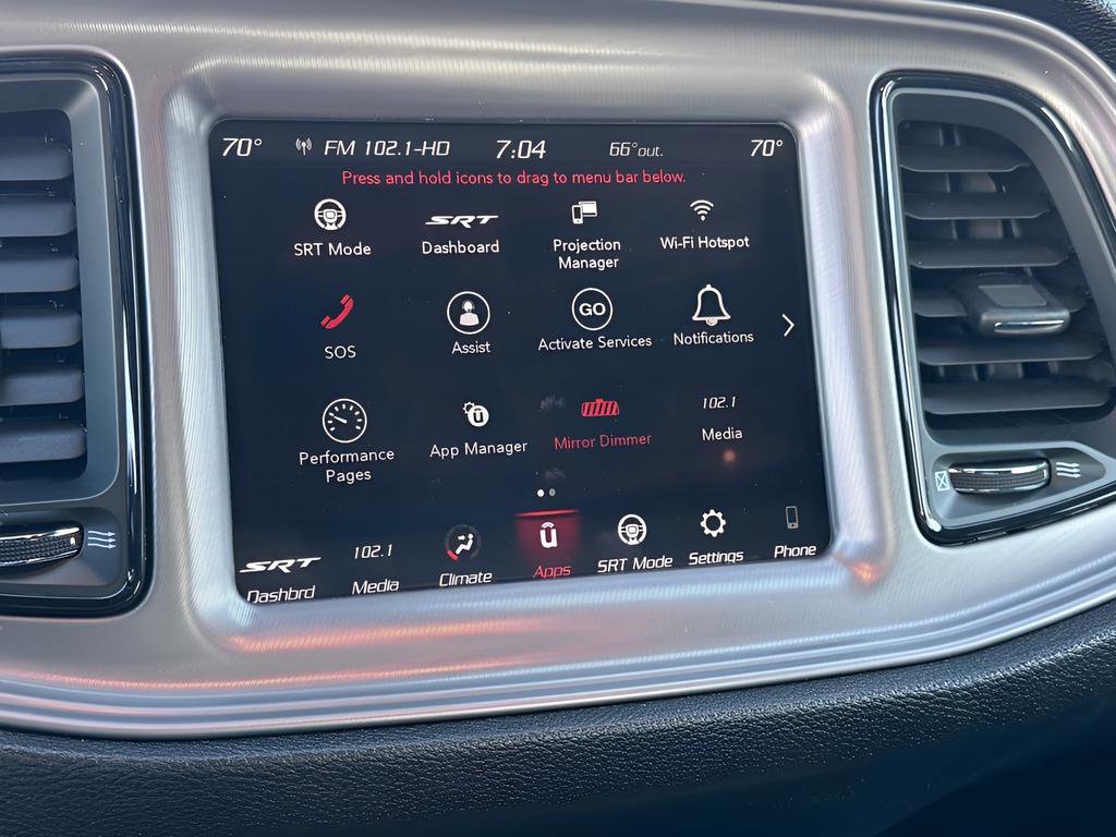 Used 2023 Dodge Challenger R/T Scat Pack image 32