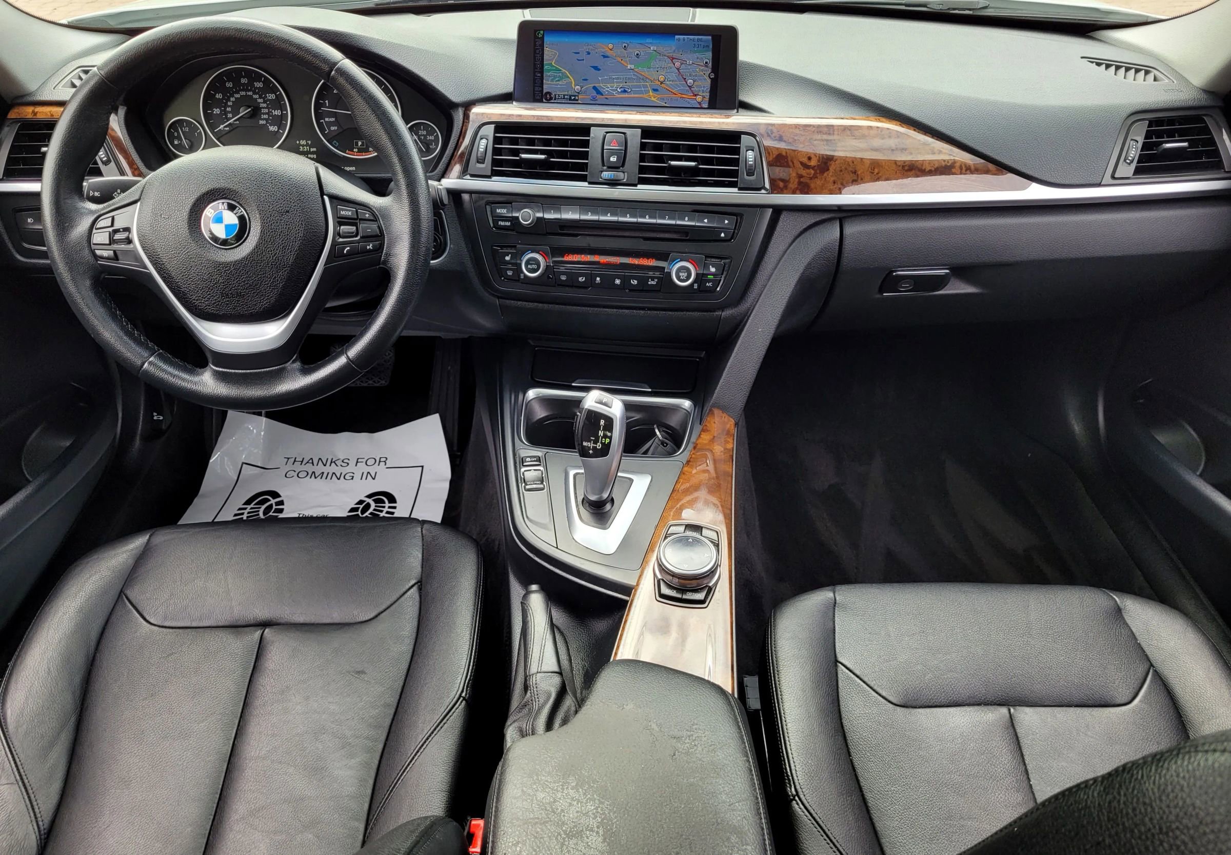 Used 2014 BMW 328i Sedan RWD image 21