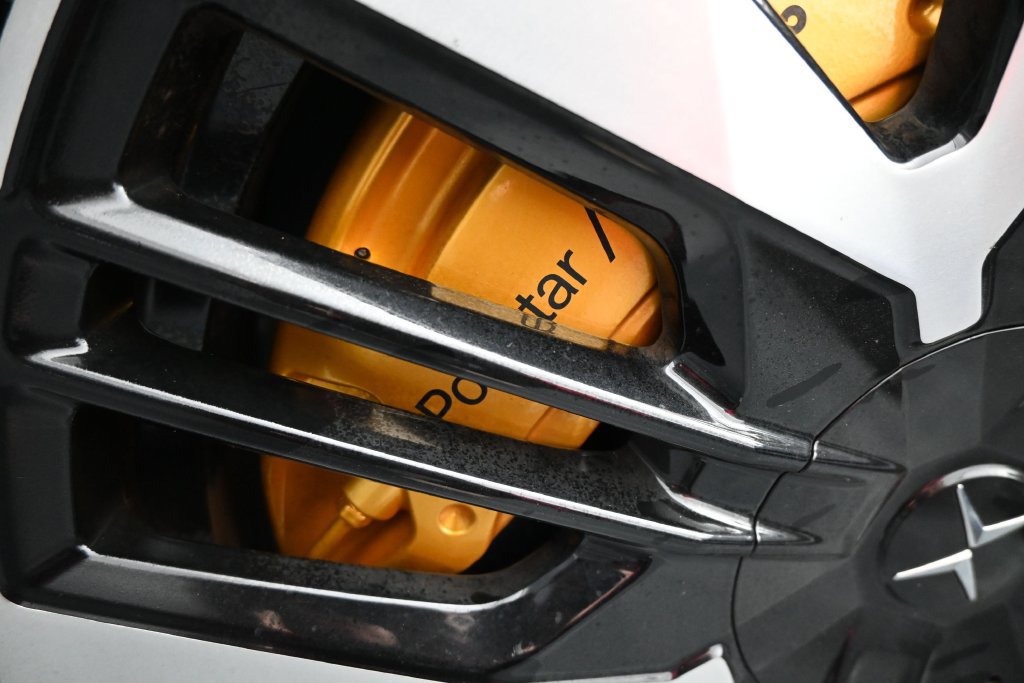 Used 2024 Polestar Polestar 2 AWD/4WD image 26