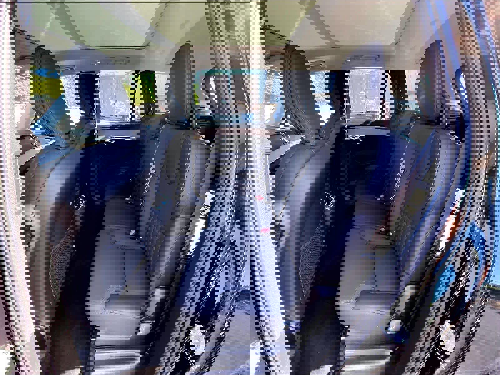 Used 2025 Volvo XC90 B5 Core w/ Protection Package Premier AWD/4WD image 28