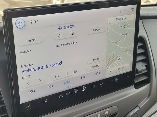 New 2025 Ford Transit 350 AWD image 9