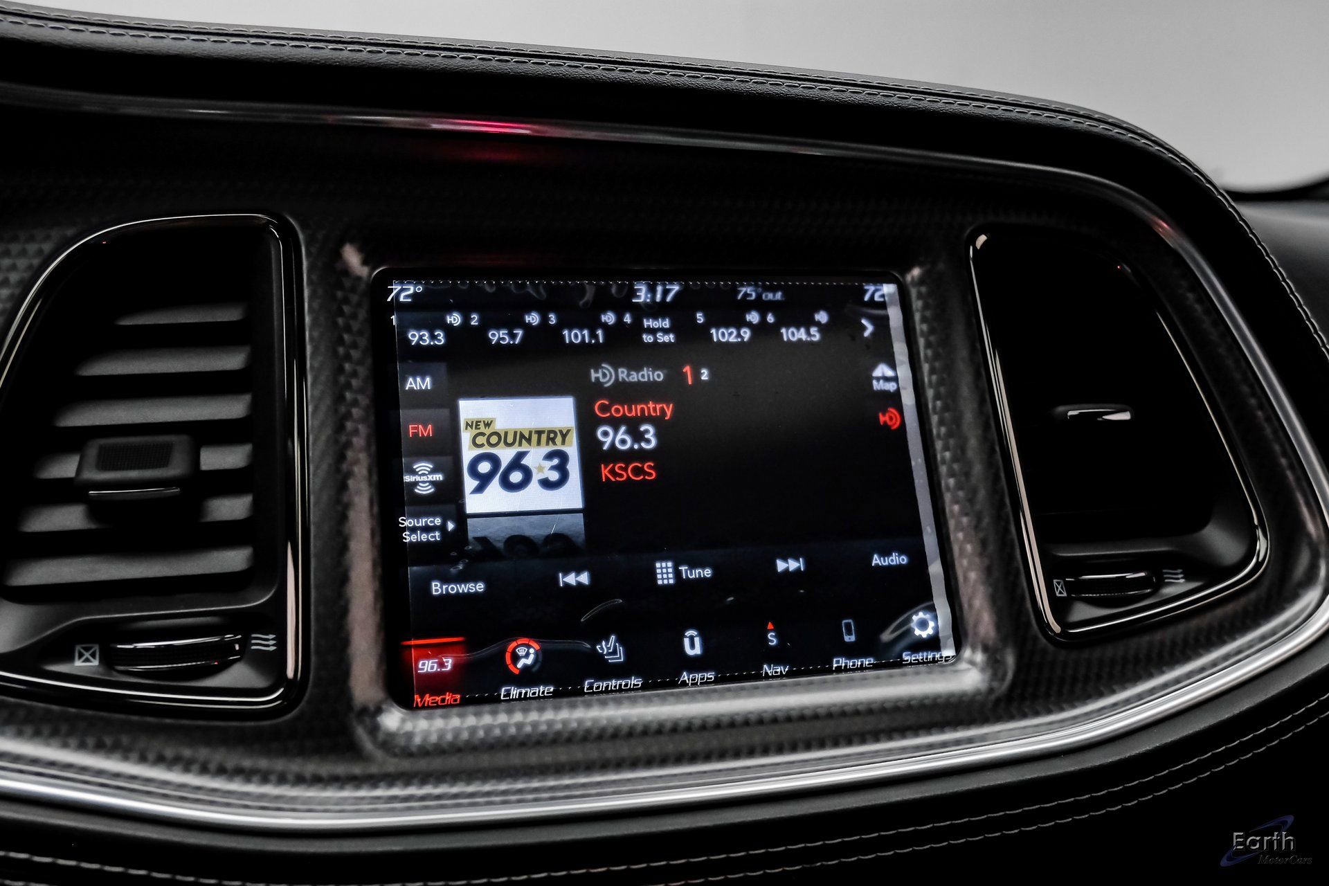 Used 2021 Dodge Challenger SRT Super Stock RWD image 69