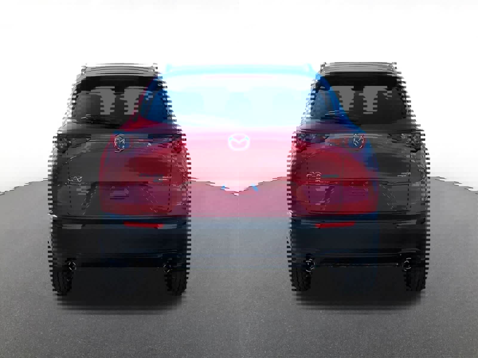 New 2025 MAZDA CX-30 AWD 2.5 S w/ Select Sport Pkg image 5