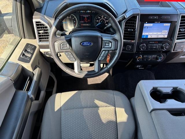 Used 2016 Ford F150 XLT w/ Equipment Group 302A Luxury AWD/4WD image 17