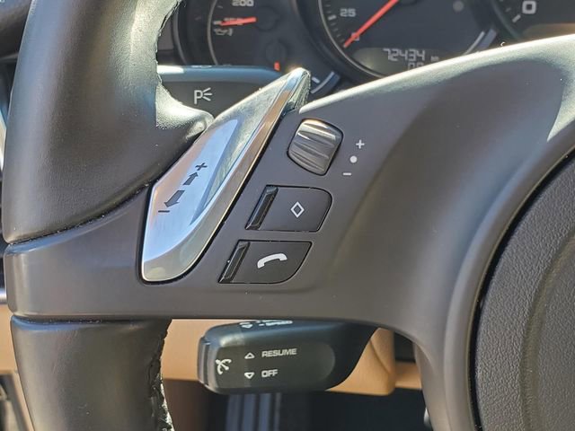 Used 2013 Porsche Panamera 4 Platinum Edition image 25