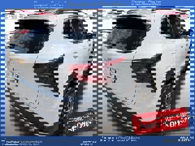 New 2025 Chevrolet Trax LT w/ Driver Confidence Package image 6