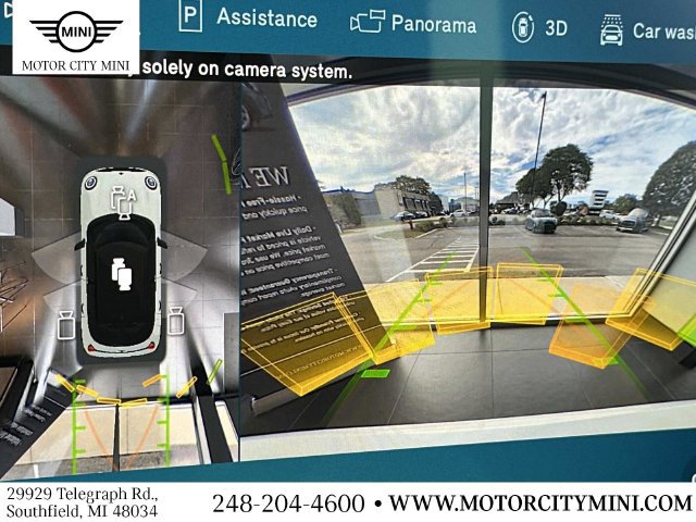 Certified 2026 MINI Cooper S FWD image 29