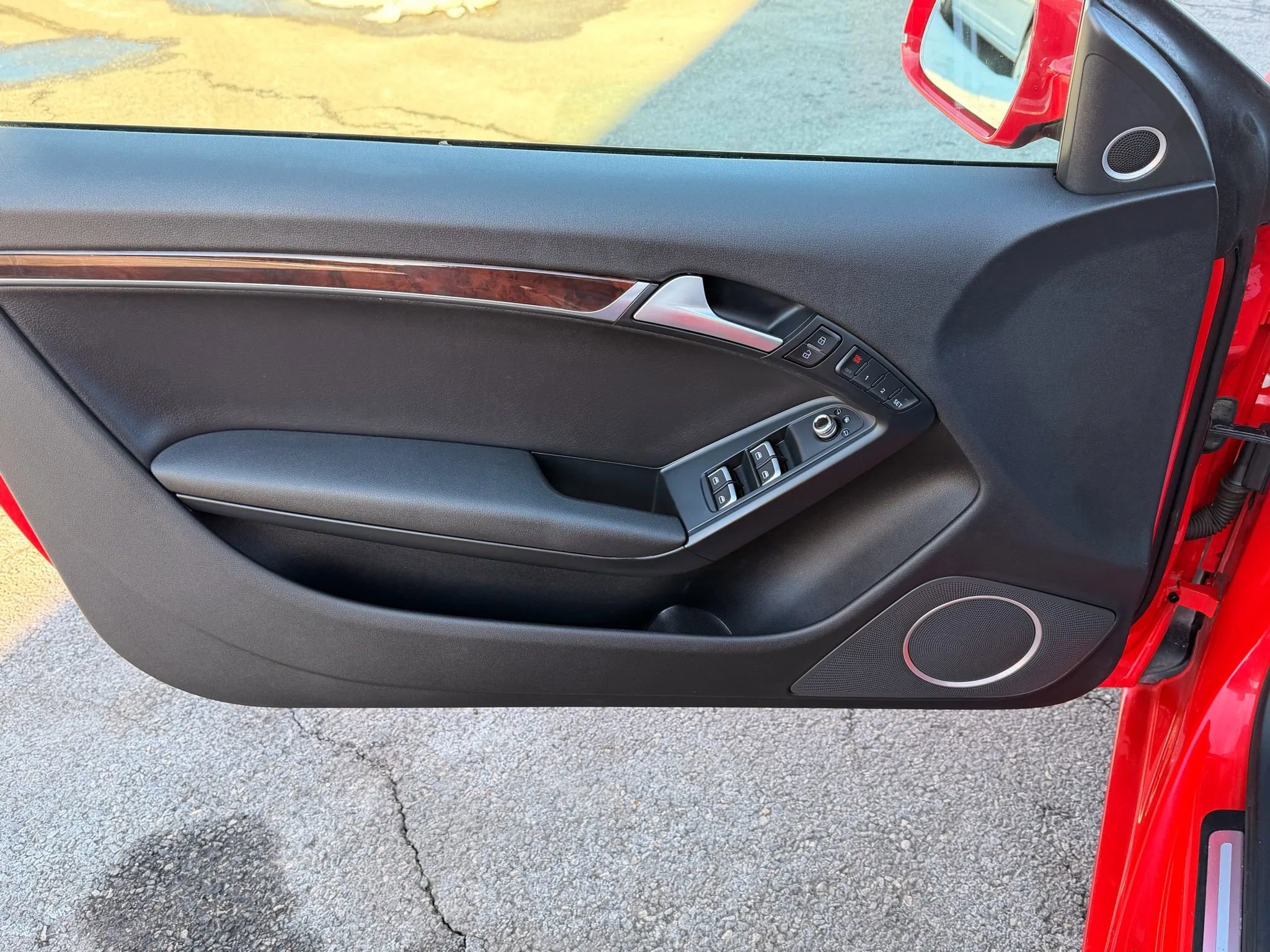 Used 2014 Audi A5 2.0T Premium Plus w/ Premium Plus Package image 16