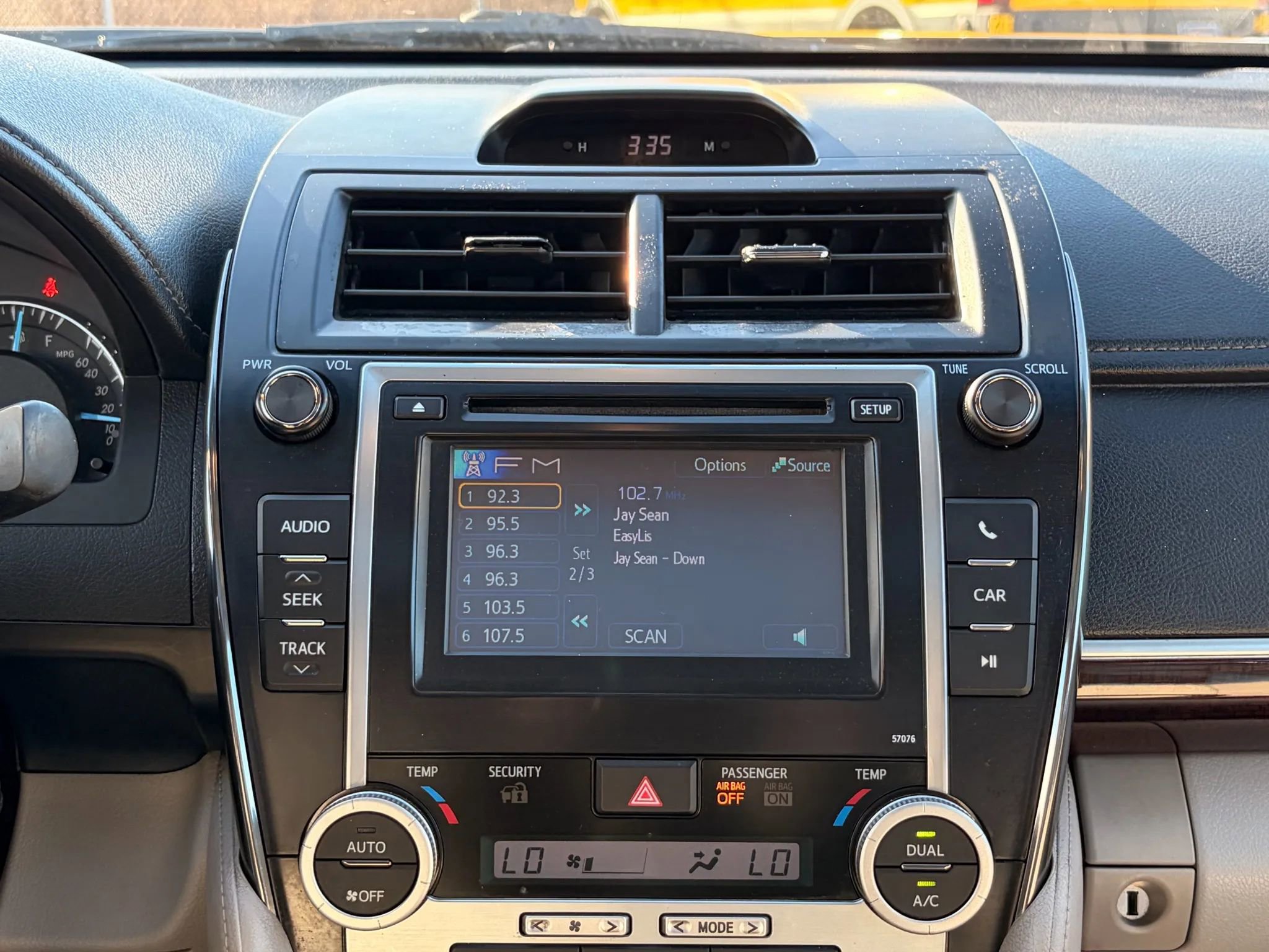 Used 2013 Toyota Camry XLE image 64