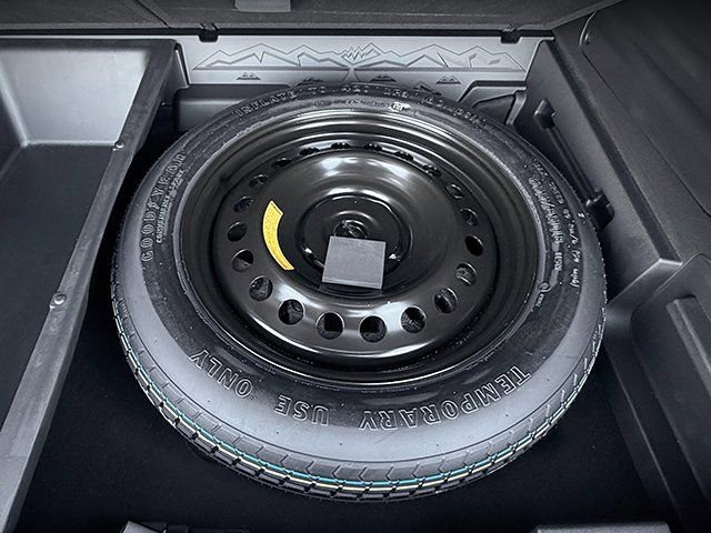 Certified 2026 Honda Passport TrailSport image 26