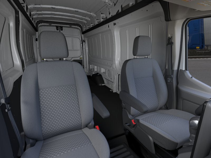 New 2026 Ford Transit 350 148 High Roof Extended AWD image 10