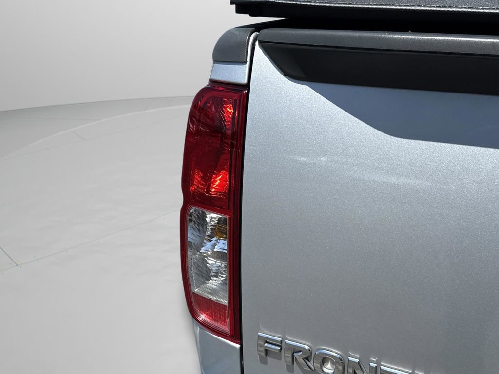 Used 2017 Nissan Frontier SV RWD image 42