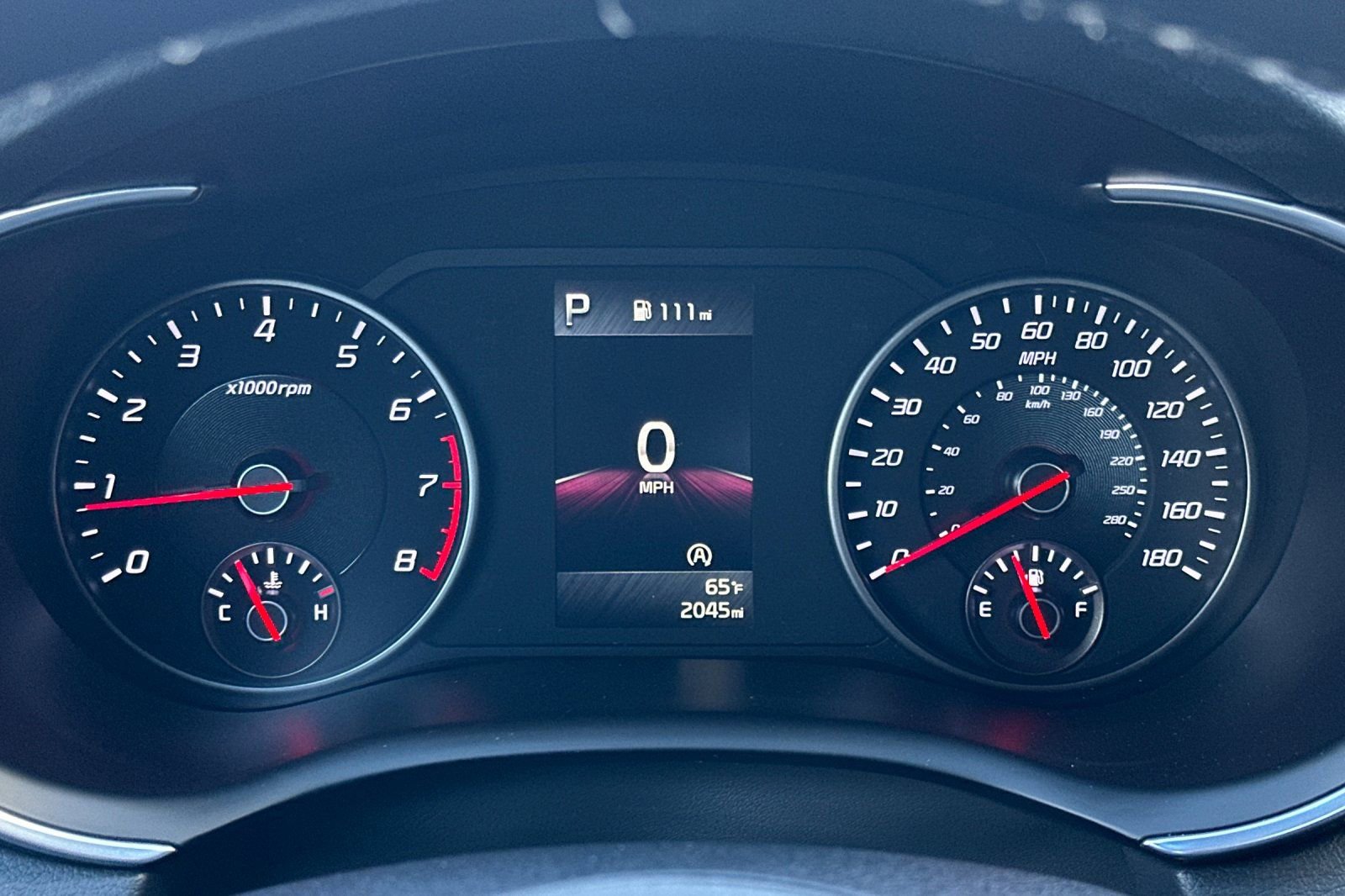 Used 2023 Kia Stinger GT-Line image 23