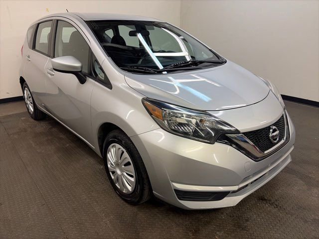 Used 2019 Nissan Versa Note SV FWD image 1