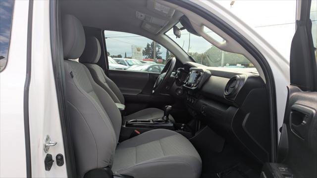 Used 2023 Toyota Tacoma SR RWD image 22