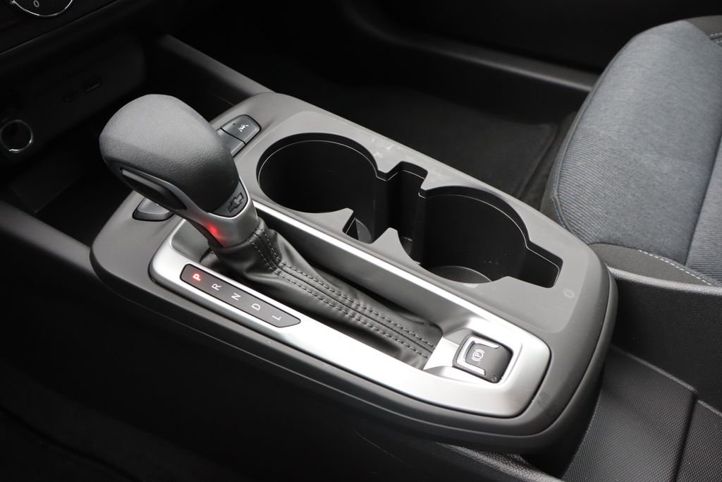 Used 2024 Chevrolet Trax LS image 8